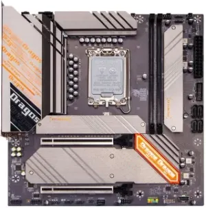 Dragos Dragmode Z790M