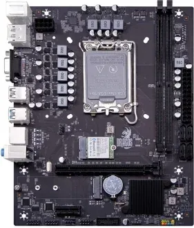 Dragos Pro H610M-E