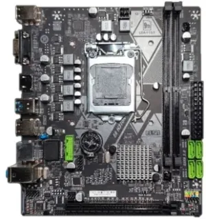Elsa EA H310N-E D4