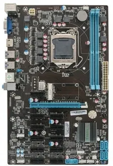 Esonic B250-BTC Gladiator