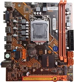 Esonic B250DA1