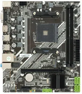 Esonic B450DA1