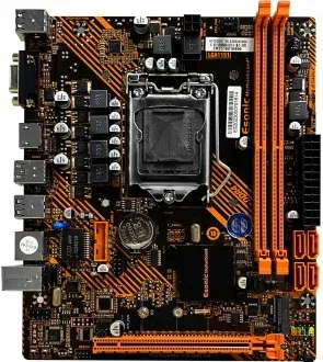 Esonic H110CDA1