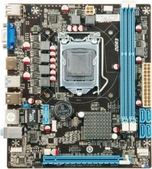 Esonic H310CNA