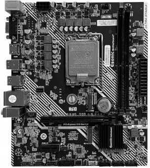 Esonic H610DA1