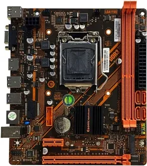 Esonic H61DA1