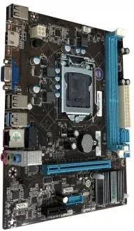 Esonic H61FEL-U