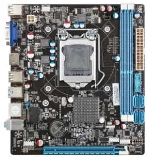 Esonic H61FFL