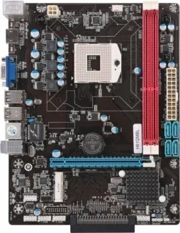 Esonic H61QMBL
