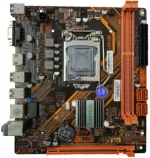 Esonic H81DA
