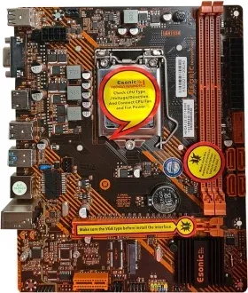 Esonic H81DA1