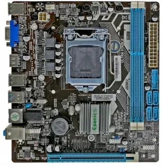 Esonic H81JEL