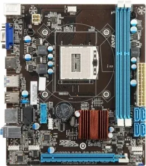 Esonic H81M Sals