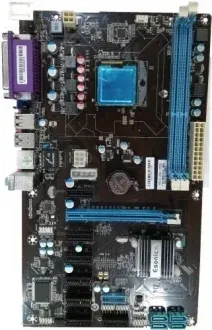 Esonic HM76-65 BTC