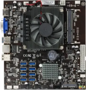 Esonic IC75P8BK