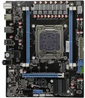 Esonic X79F-2011CK2