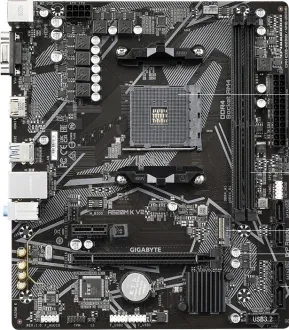 Gigabyte A520M K V2