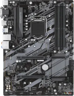 Gigabyte B360 HD3