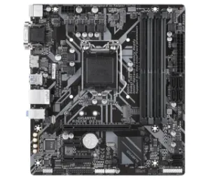 Gigabyte B360M DS3H