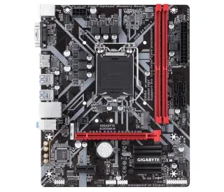 Gigabyte B360M H