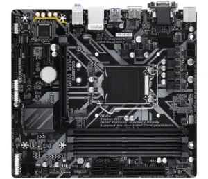 Gigabyte B365M DS3H