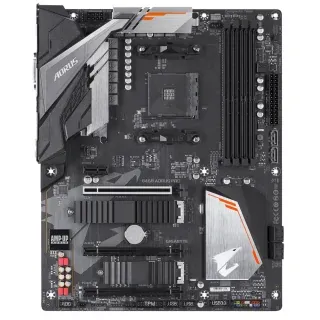 Gigabyte B450 Aorus Pro