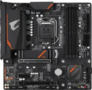 Gigabyte B460M Aorus Pro