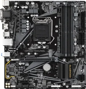 Gigabyte B460M DS3H V2