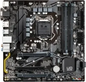 Gigabyte B560M D3H