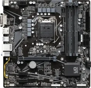 Gigabyte B560M DS3H V2