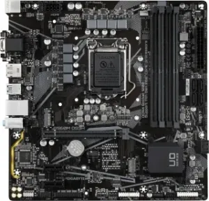 Gigabyte B560M DS3H