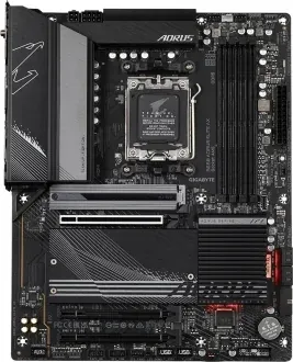 Gigabyte B650 Aorus Elite AX