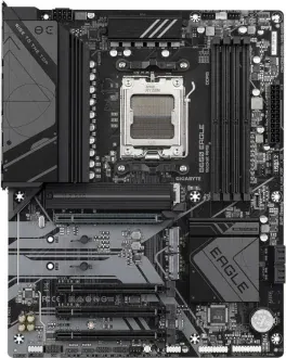 Gigabyte B650 Eagle