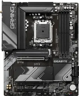 Gigabyte B650 Gaming X AX
