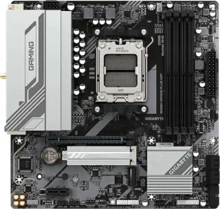 Gigabyte B650M Gaming Plus WiFi