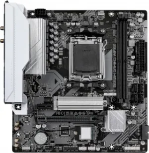 Gigabyte B650M Gaming WiFi6E
