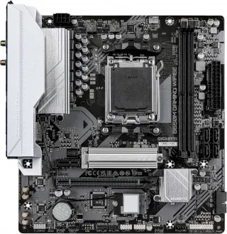 Gigabyte B650M Gaming WiFi6E