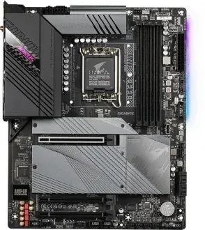 Gigabyte B660 Aorus Master