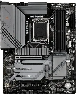 Gigabyte B660 Gaming X DDR4