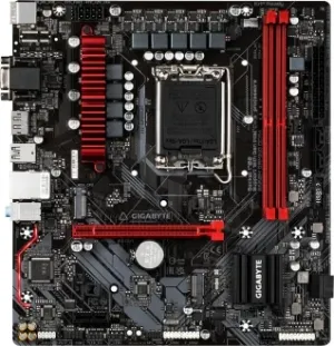 Gigabyte B660M Gaming DDR4