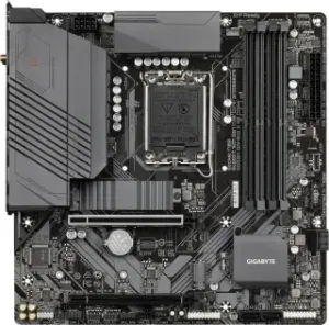 Gigabyte B660M Gaming X AX