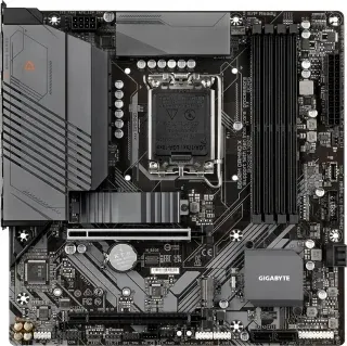 Gigabyte B660M Gaming X