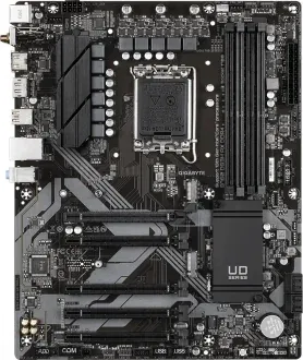Gigabyte B760 DS3H AX DDR4