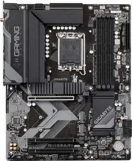 Gigabyte B760 Gaming X AX