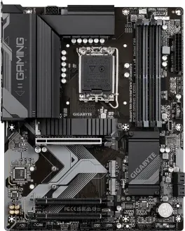 Gigabyte B760 Gaming X DDR4