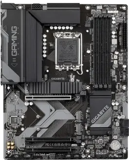 Gigabyte B760 Gaming X