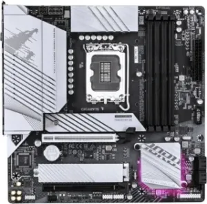 Gigabyte B760M Aorus Elite WIFI6E
