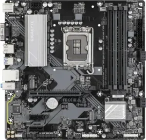 Gigabyte B760M D3HP DDR4