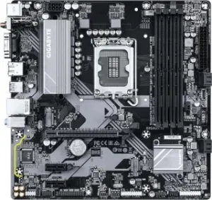 Gigabyte B760M D3HP WiFi6