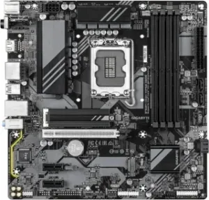 Gigabyte B760M DS3H WiFi6E Gen5